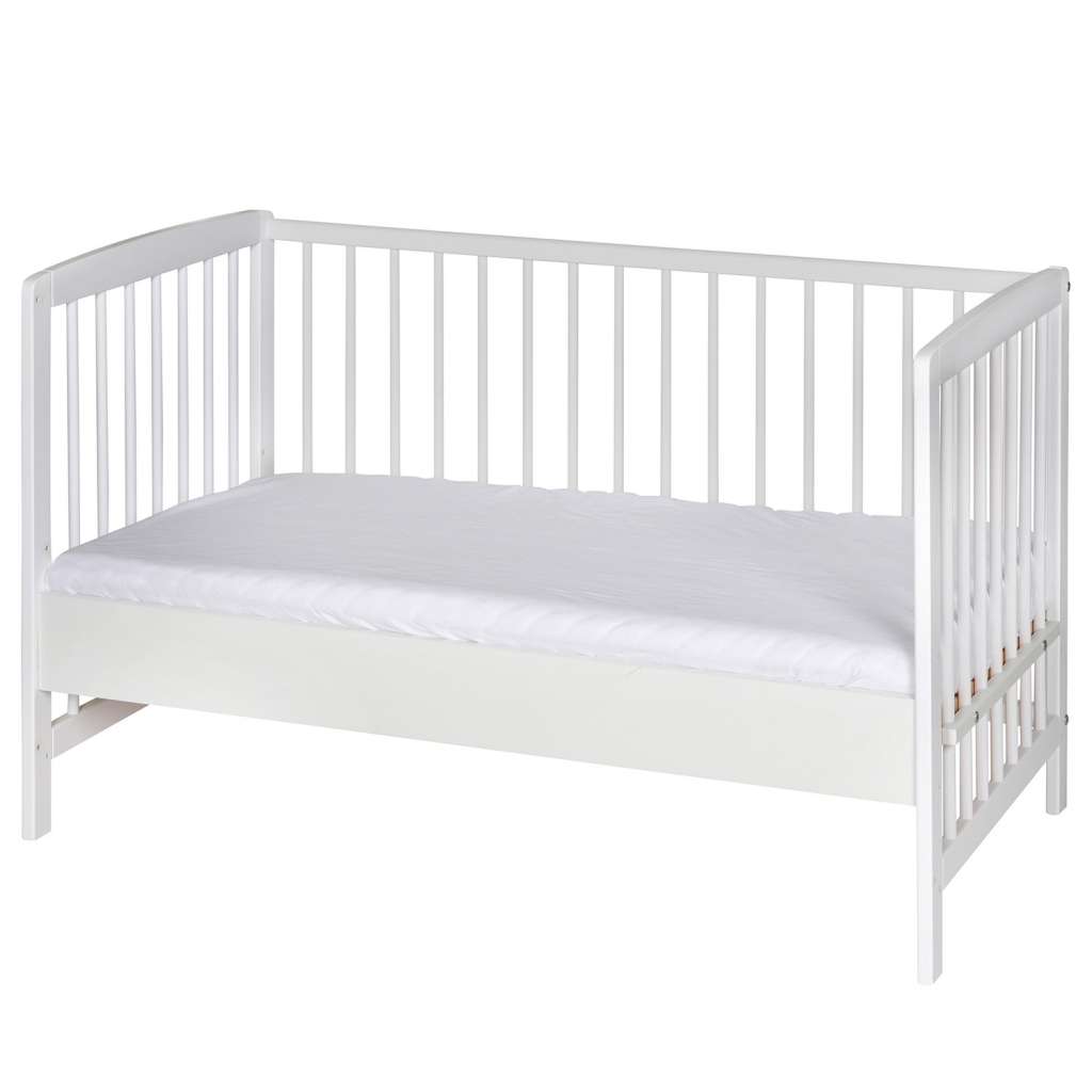home24 Beistellbett Micky