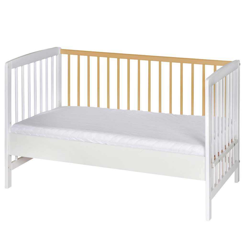 home24 Beistellbett Micky