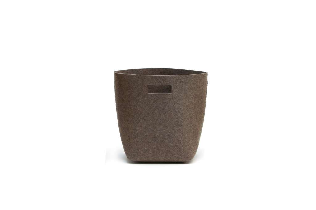 Hey-Sign - Papierkorb - Pepper - indoor