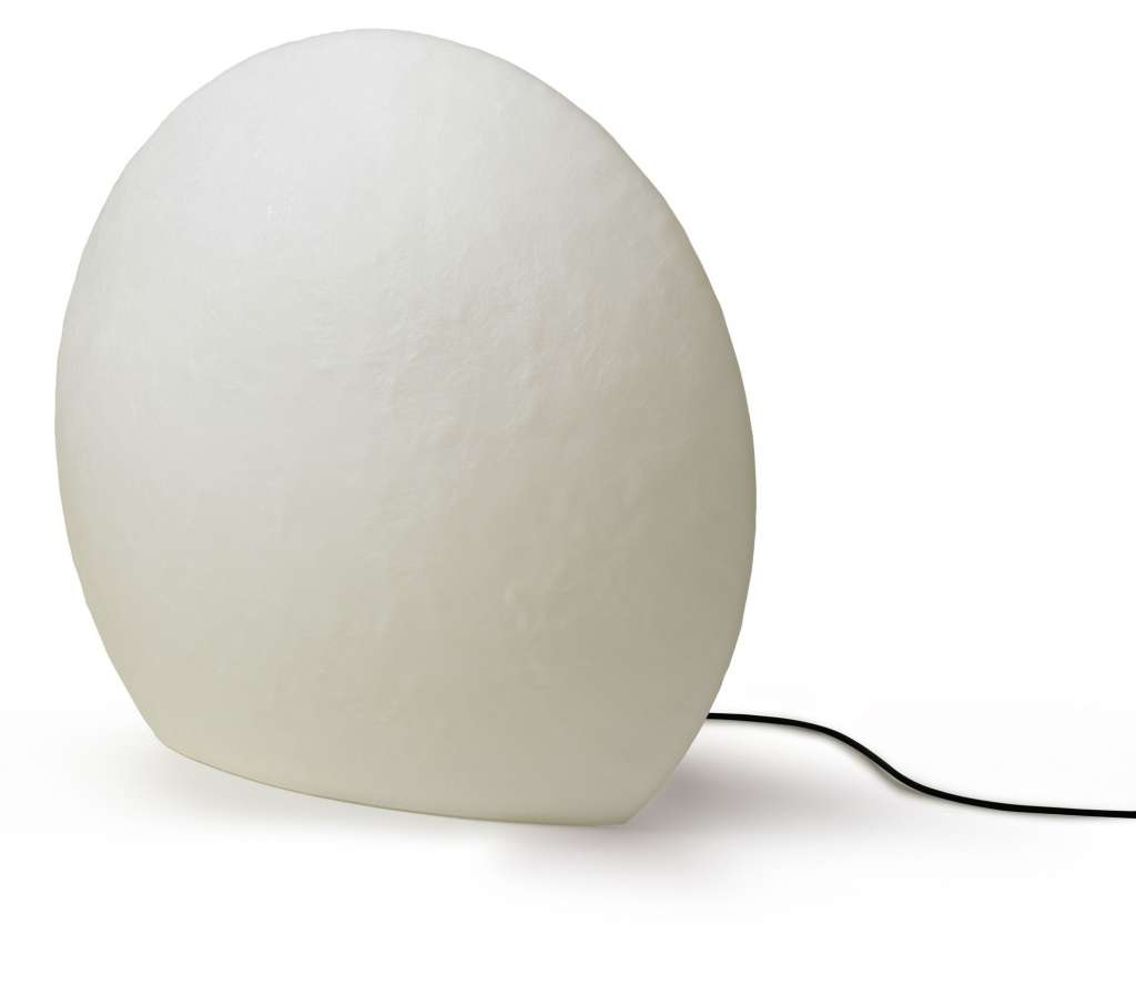 Depot4Design - Eggo Bodenleuchte -  - L - Outdoor - indoor