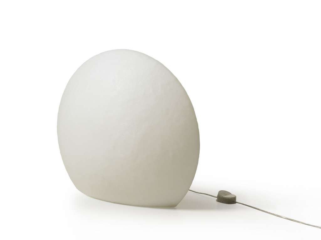 Depot4Design - Eggo Bodenleuchte -  - M - Indoor - indoor