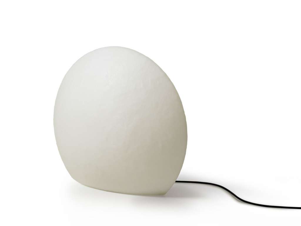 Depot4Design - Eggo Bodenleuchte -  - M - Outdoor - indoor