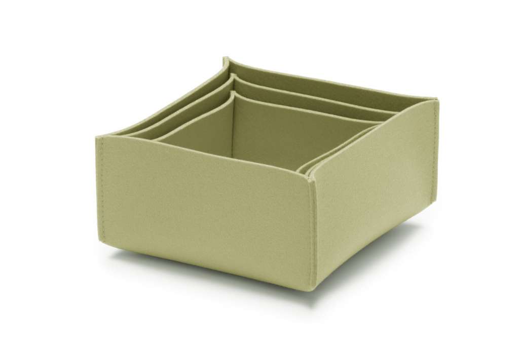 Hey-Sign - Box Set Zwei 3er - Pistazie - indoor