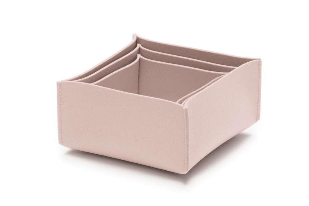 Hey-Sign - Box Set Zwei 3er - Powder - indoor