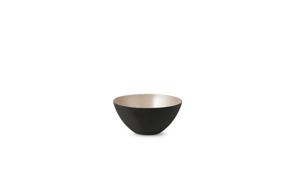Normann Copenhagen - Krenit Schale - sand - indoor