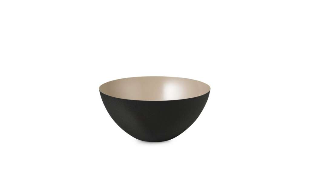 Normann Copenhagen - Krenit Schale - sand - indoor