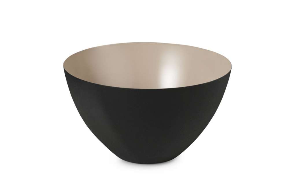 Normann Copenhagen - Krenit Schale - sand - indoor