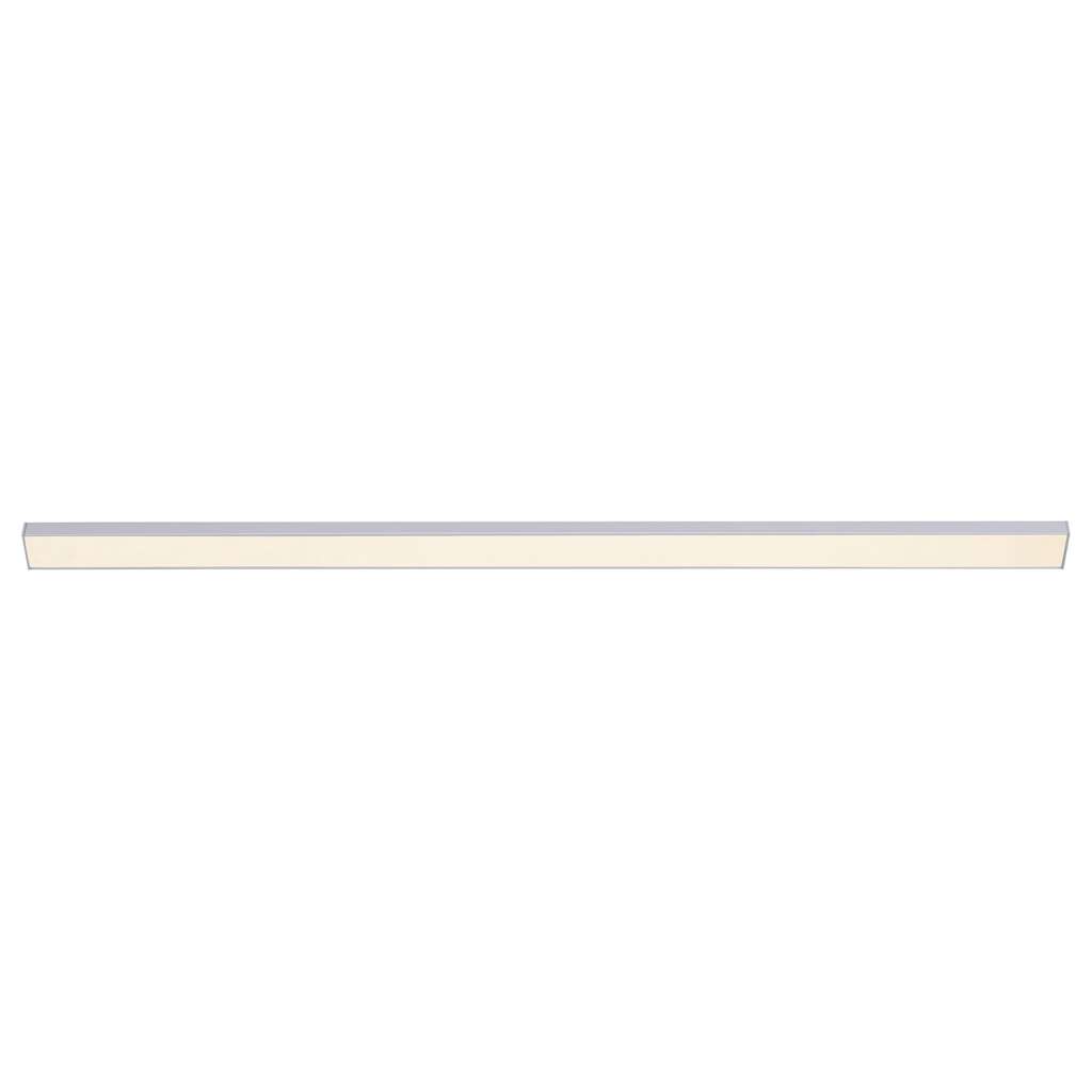 home24 LED-Einbauleuchte Amon I