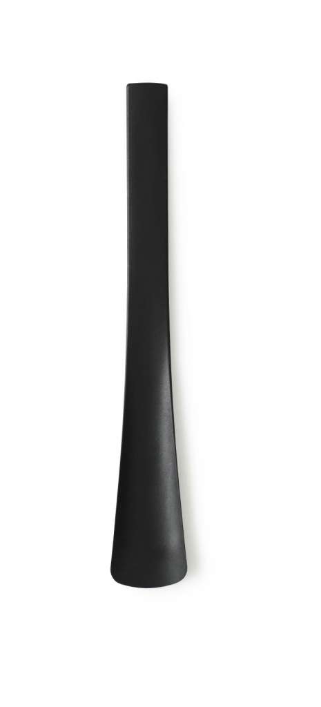 Normann Copenhagen - Schuhanzieher - schwarz - indoor