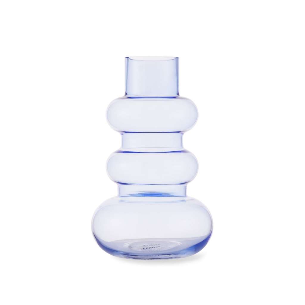 Normann Copenhagen - Balloon Vase - Large - Pale Blue - indoor