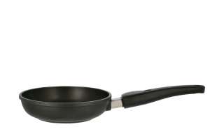 Meisterkoch Bratpfanne 20 cm  Titanium ¦ schwarz ¦ Aluminium-Guss ¦ Maße (cm): H: 5 Ø: 20 Töpfe & Pfannen & Zubehör > Pfannen > Universalpfannen - Höffner