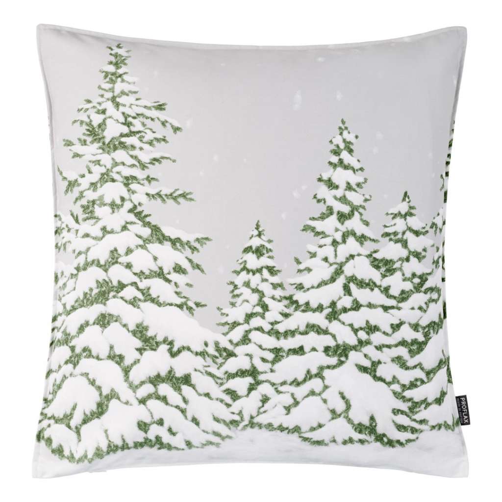 home24 Kissenbezug Navidad