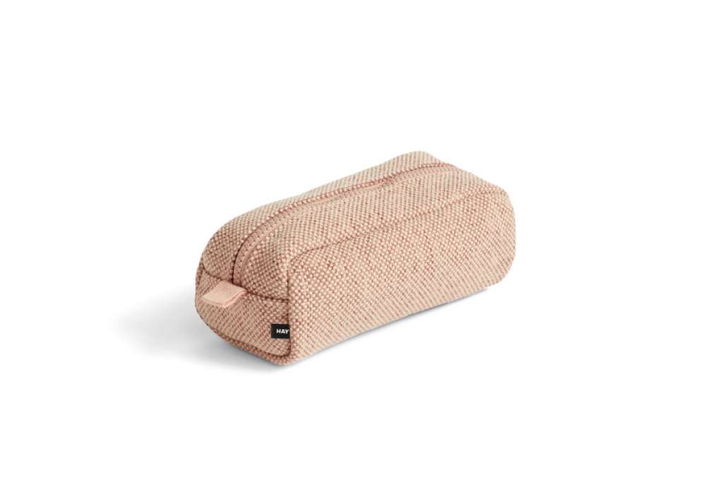HAY - Hue Make-up Beutel - soft pink - indoor