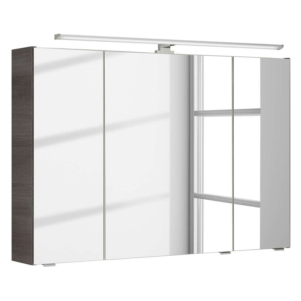 home24 Spiegelschrank Filo