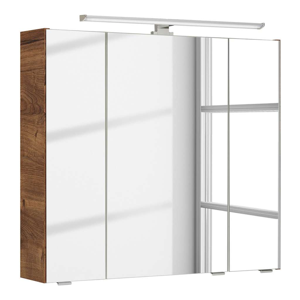 home24 Spiegelschrank Filo