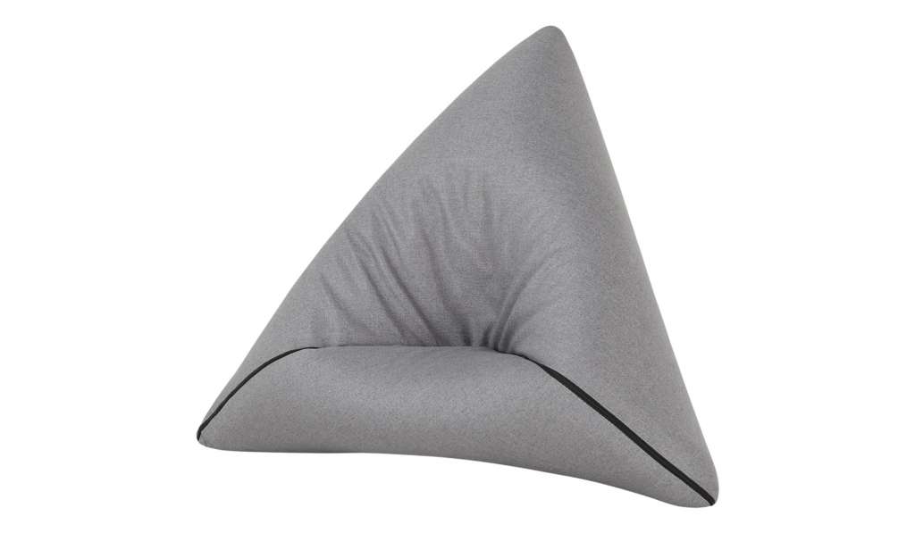 Sitzsack mit Liegefunktion  Benja ¦ Maße (cm): B: 115 H: 74 T: 80 Polstermöbel > Hocker > Sitzsäcke - Höffner