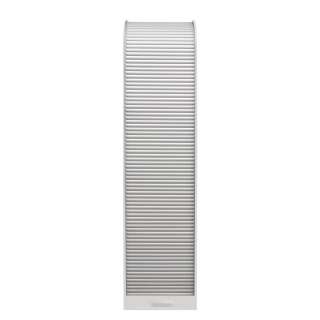 home24 Rollladenschrank Bors