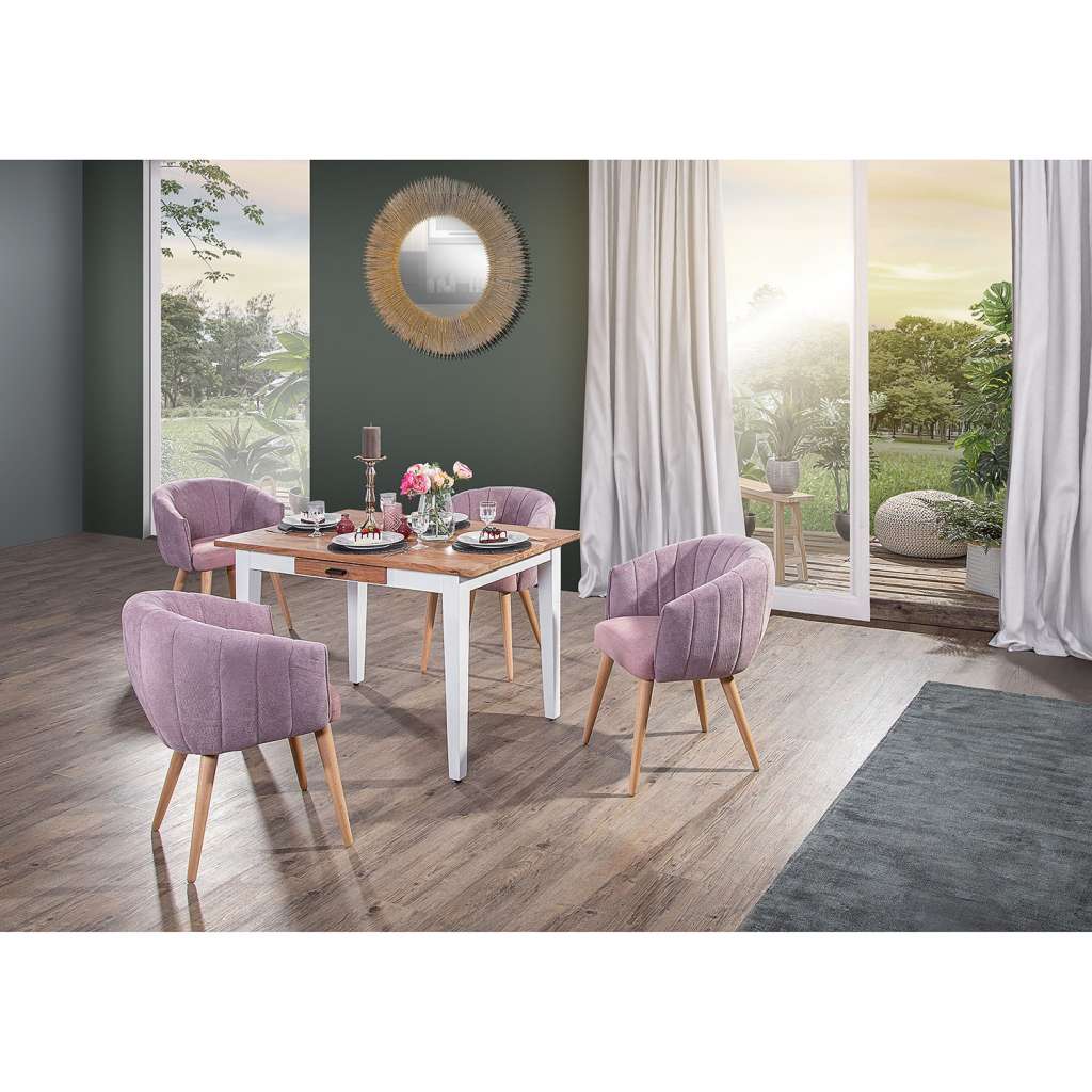 home24 Esstisch Montabo