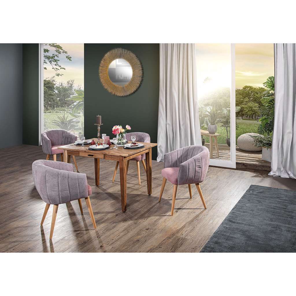 home24 Esstisch Montabo