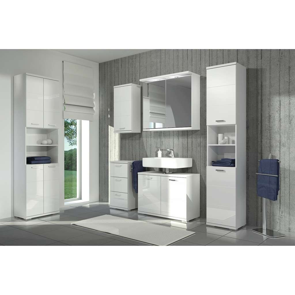 home24 Hochschrank Brodda