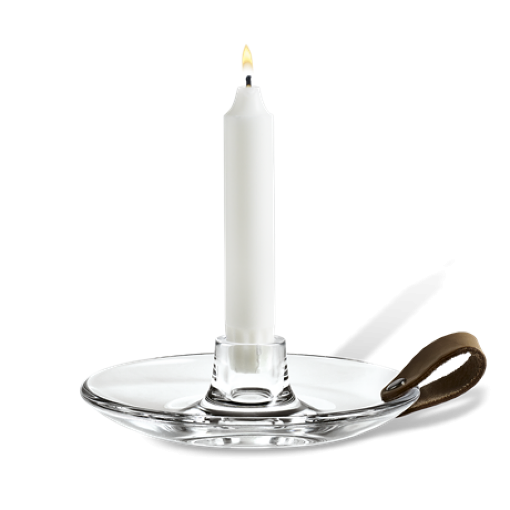 Holmegaard - Kerzenhalter S - indoor
