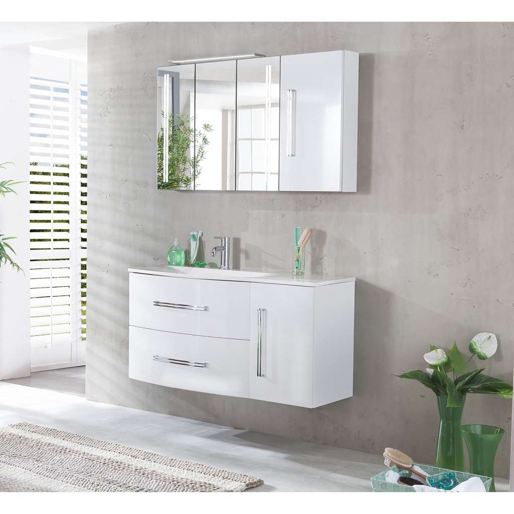home24 Waschtisch Lugano IV