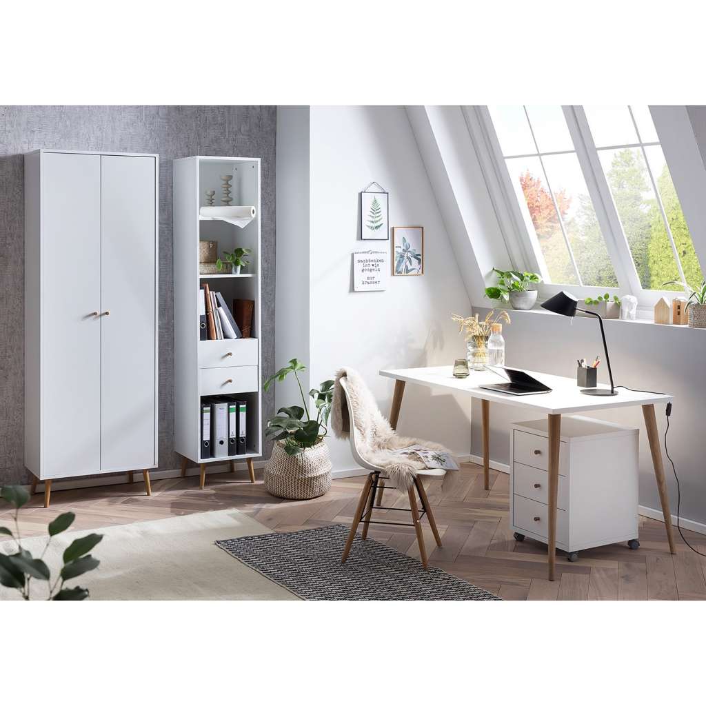 home24 Rollcontainer Jonte