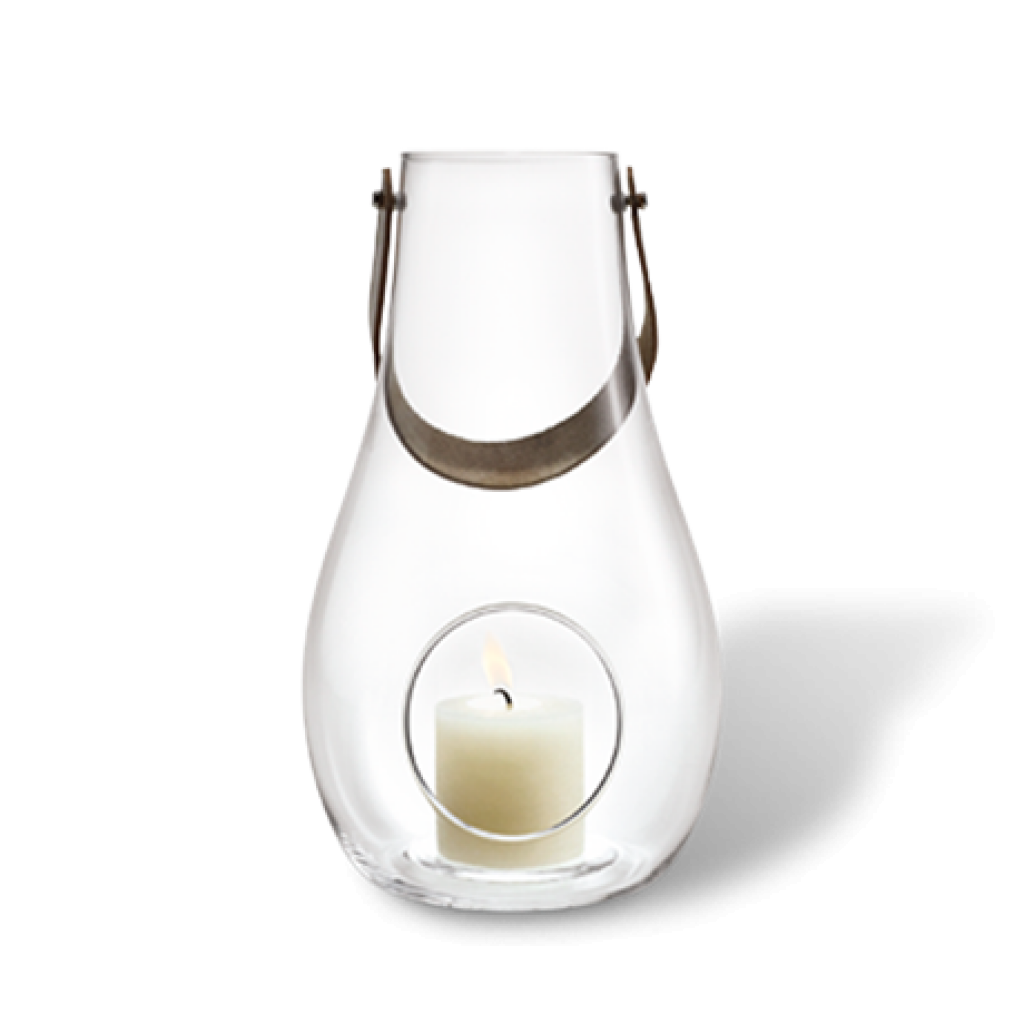 Holmegaard - Laterne XL - indoor