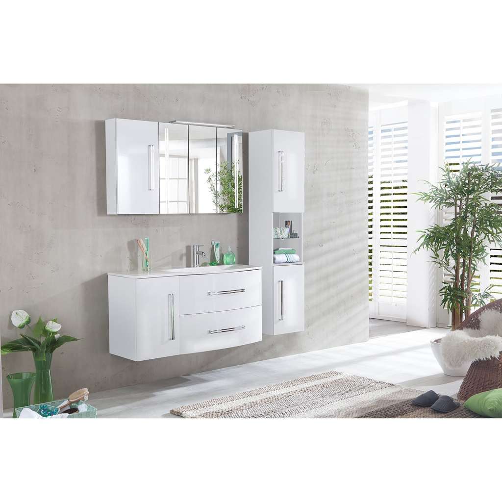 home24 Waschtisch Lugano III