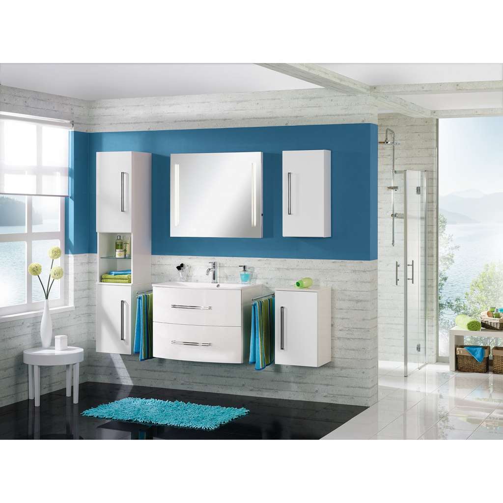 home24 Waschtisch Lugano I