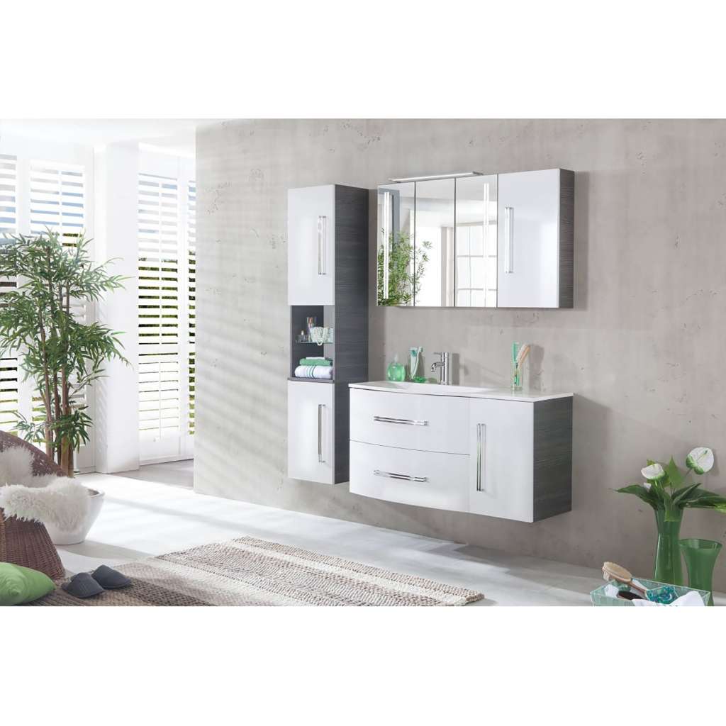home24 Waschtisch Lugano IV