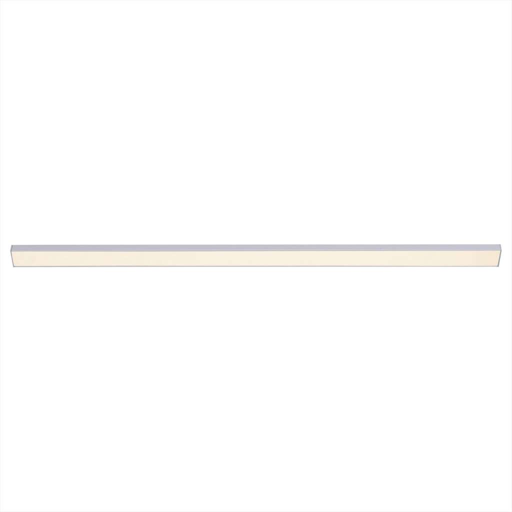 home24 LED-Einbauleuchte Amon II