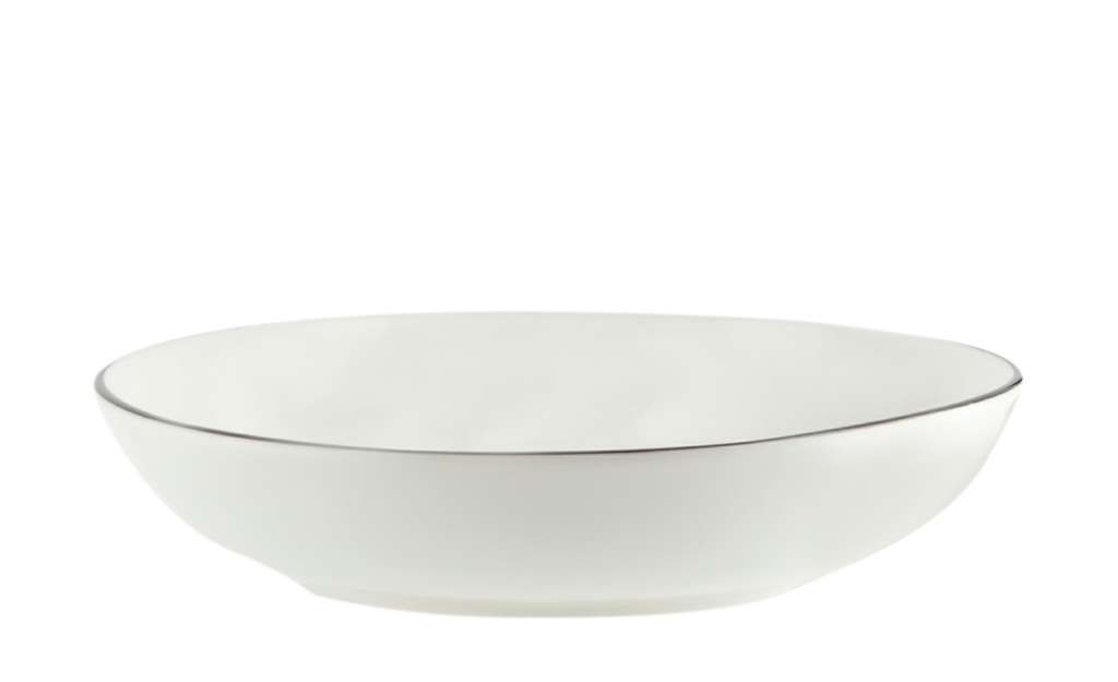 Peill+Putzler Schälchen  Bologna ¦ weiß ¦ Porzellan ¦ Maße (cm): H: 2 Ø: 10 Geschirr > Schalen - Höffner