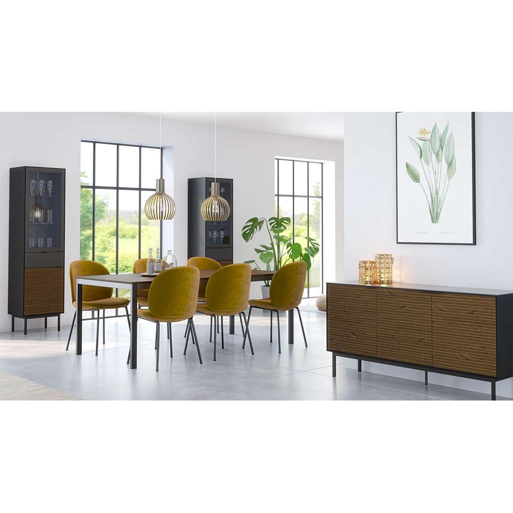 home24 Standvitrine Soma