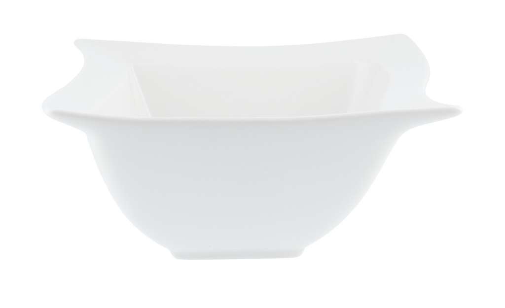 KHG Schale ¦ weiß ¦ Porzellan ¦ Maße (cm): B: 17,3 H: 8 Geschirr > Schalen - Höffner