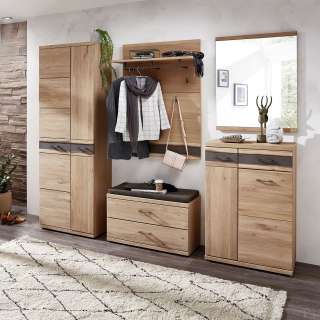 home24 Garderobenschrank Goodwood