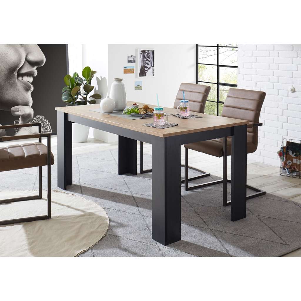 home24 Esstisch Bozel