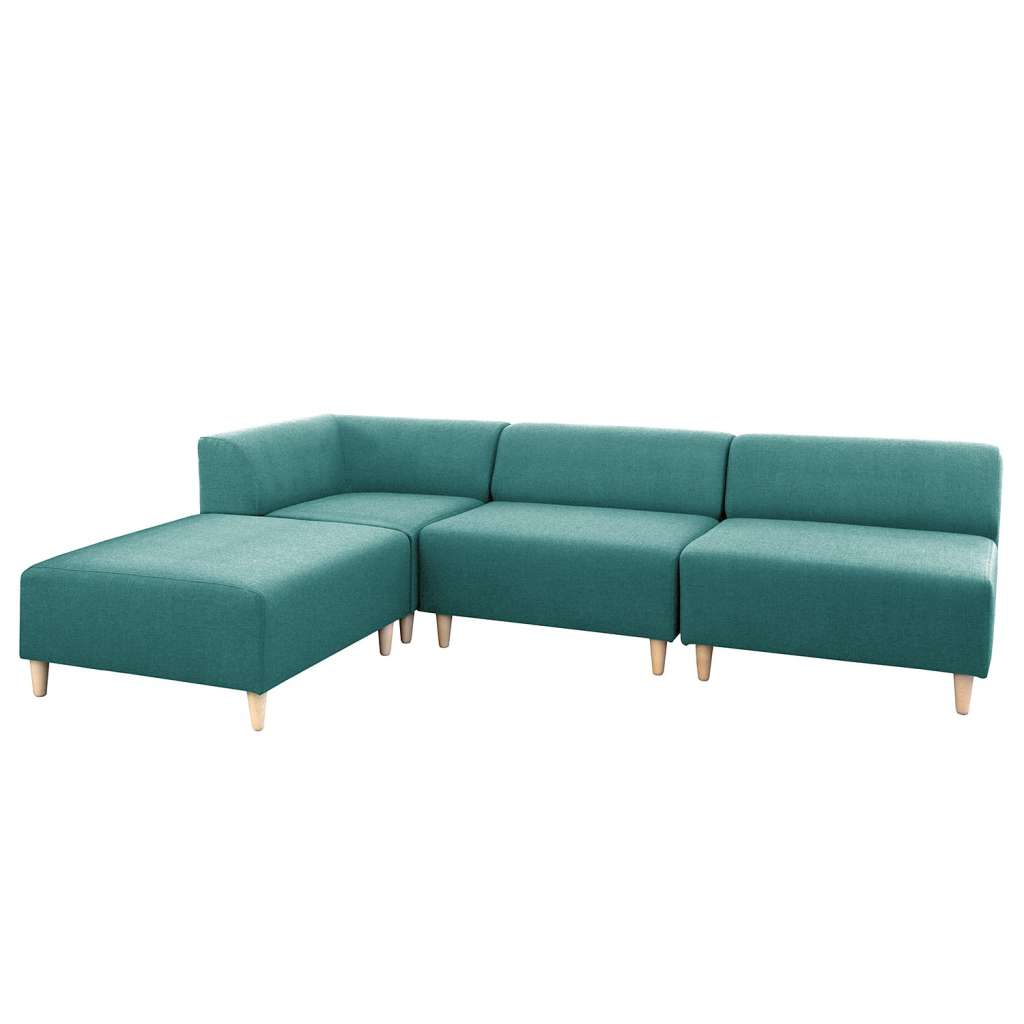 home24 Ecksofa Kurikka