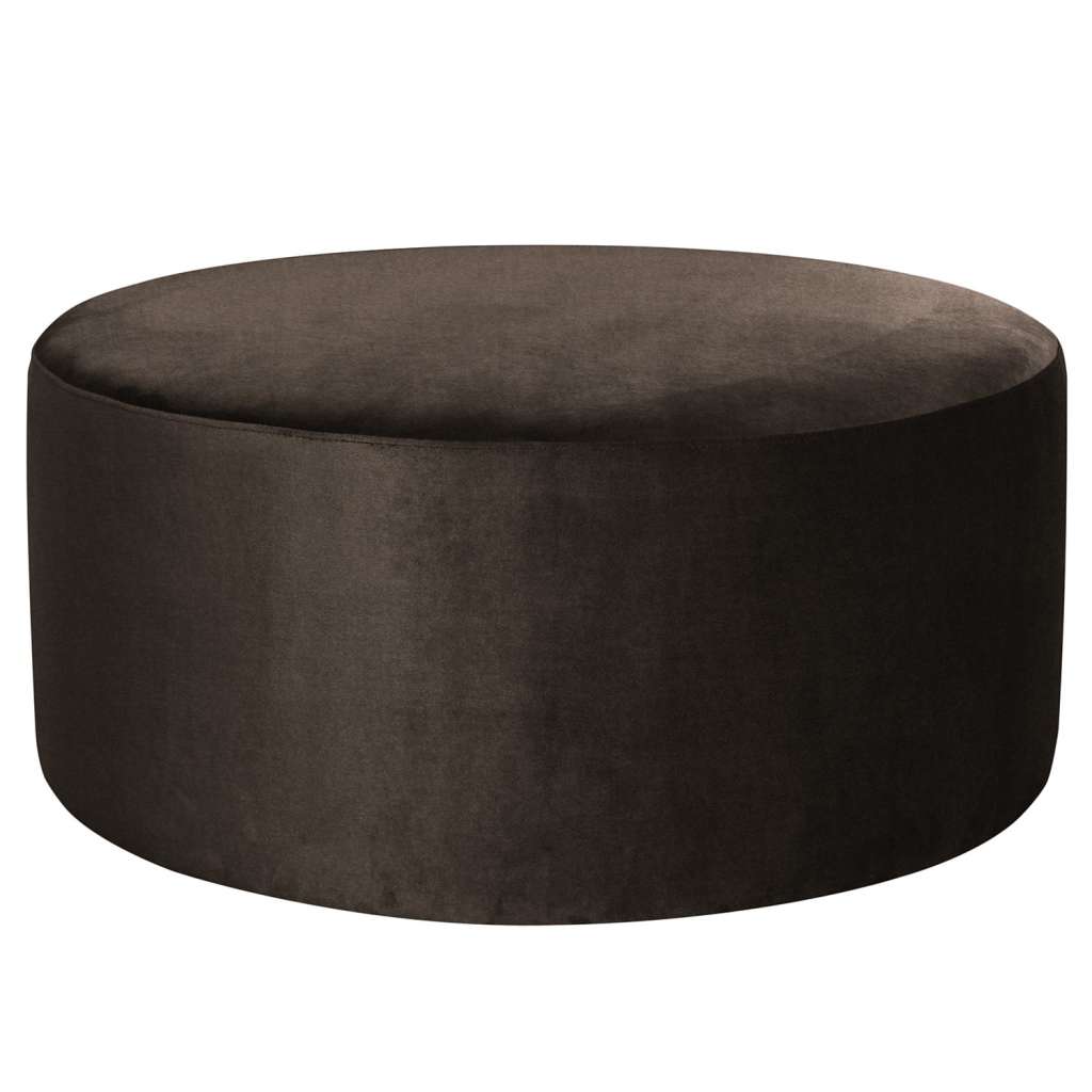 home24 Polsterhocker Moulton