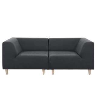 home24 Sofa Kurikka (2-Sitzer)