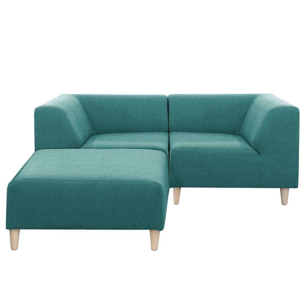 home24 Sofa Kurikka (2-Sitzer)