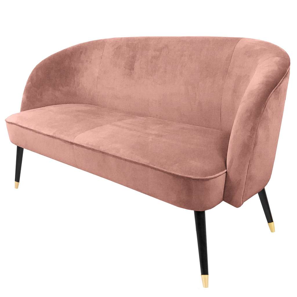 home24 Sofa Ringford (2-Sitzer)