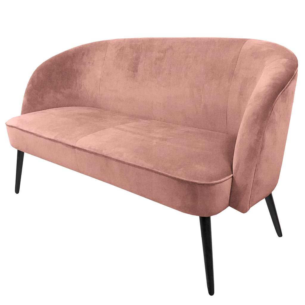 home24 Sofa Ringford (2-Sitzer)