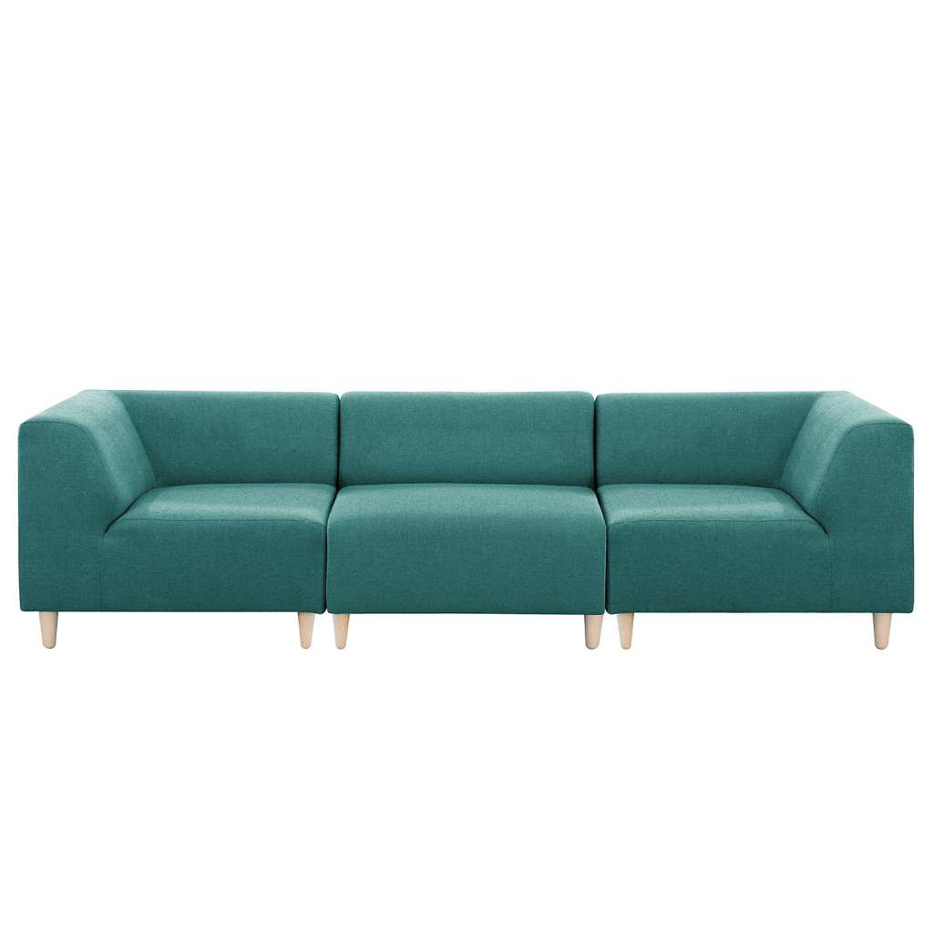 home24 Sofa Kurikka (3-Sitzer)