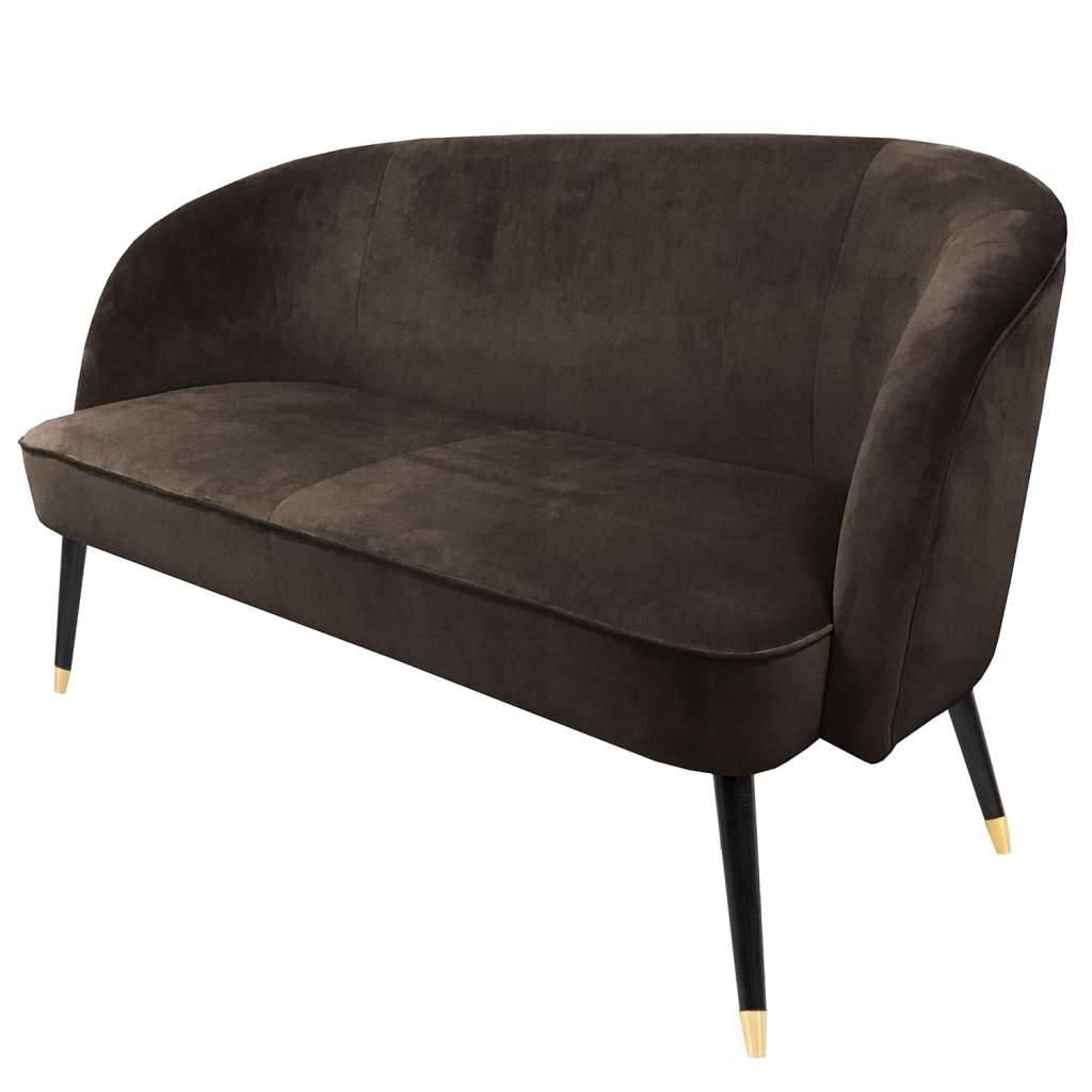 home24 Sofa Ringford (2-Sitzer)
