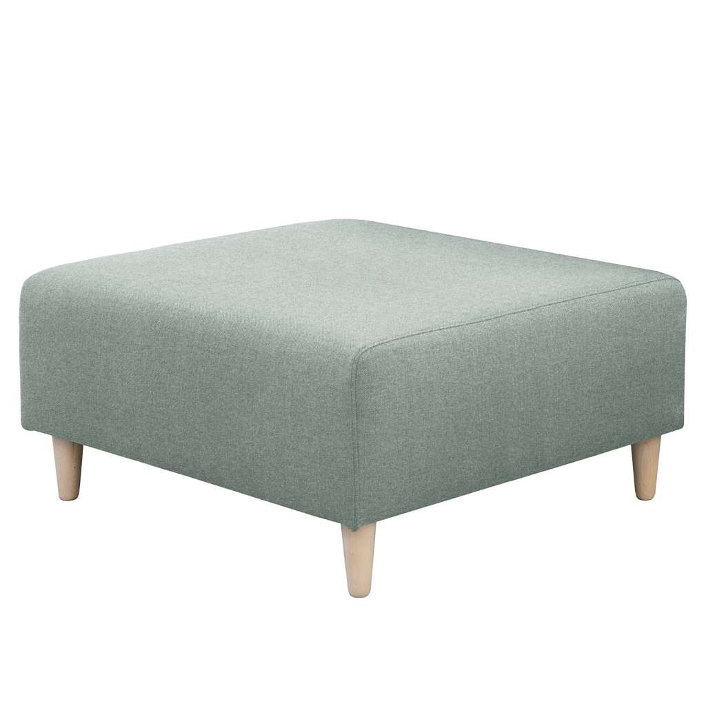home24 Polsterhocker Kurikka