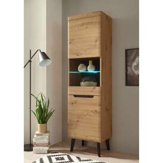 home24 Standvitrine Tornac