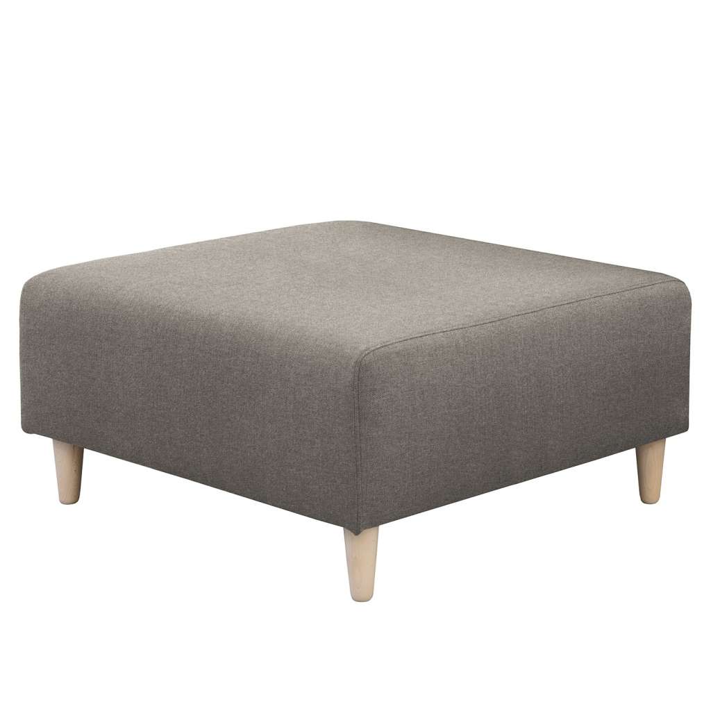home24 Polsterhocker Kurikka