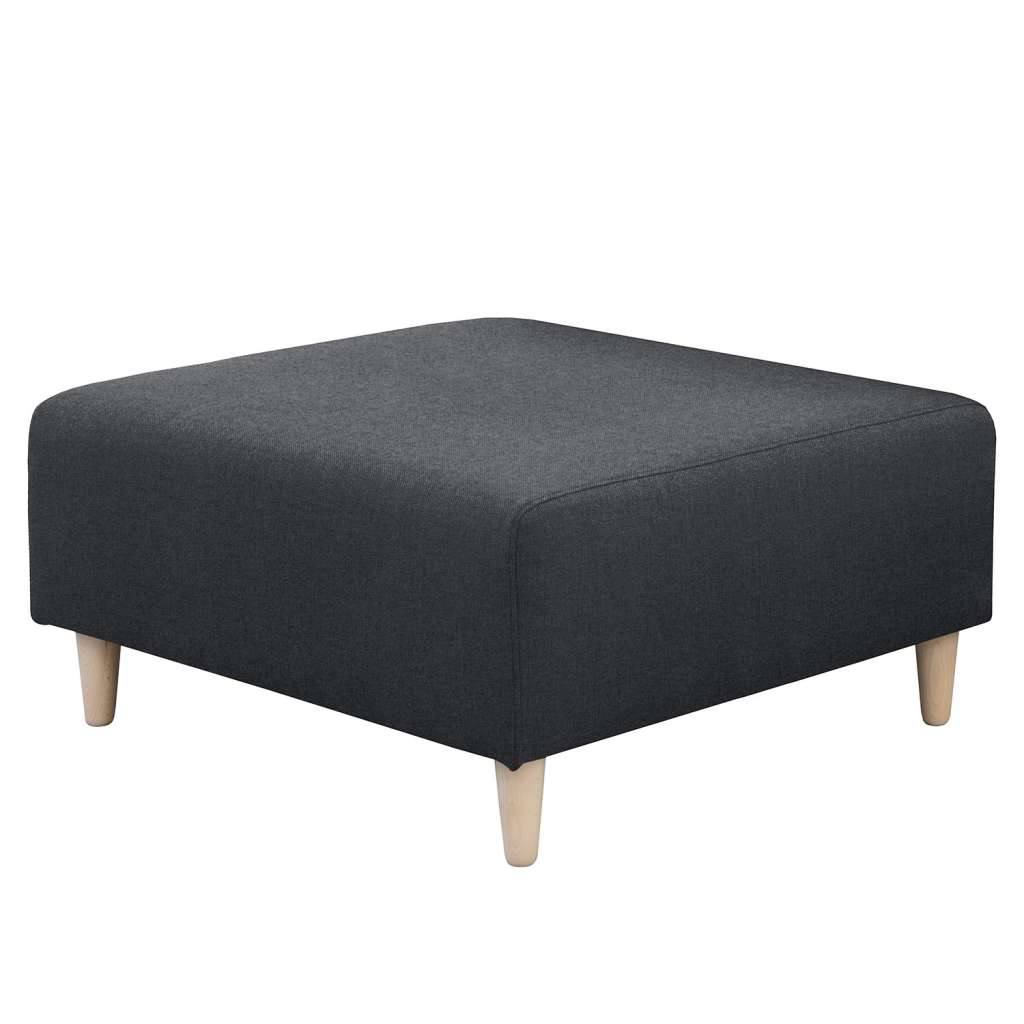 home24 Polsterhocker Kurikka