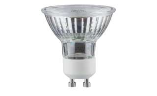 LED-Reflektor GU10/ 3,2W, 230lm, 2700K ¦ Glas Ø: 5.1 Lampen & Leuchten > Innenleuchten > Leuchtmittel - Höffner